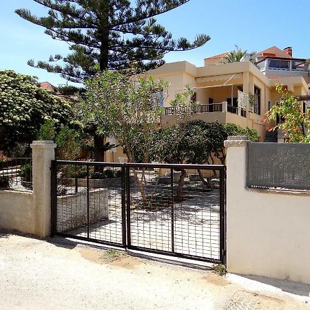Apartment By The Sea Kato Daratso Dış mekan fotoğraf