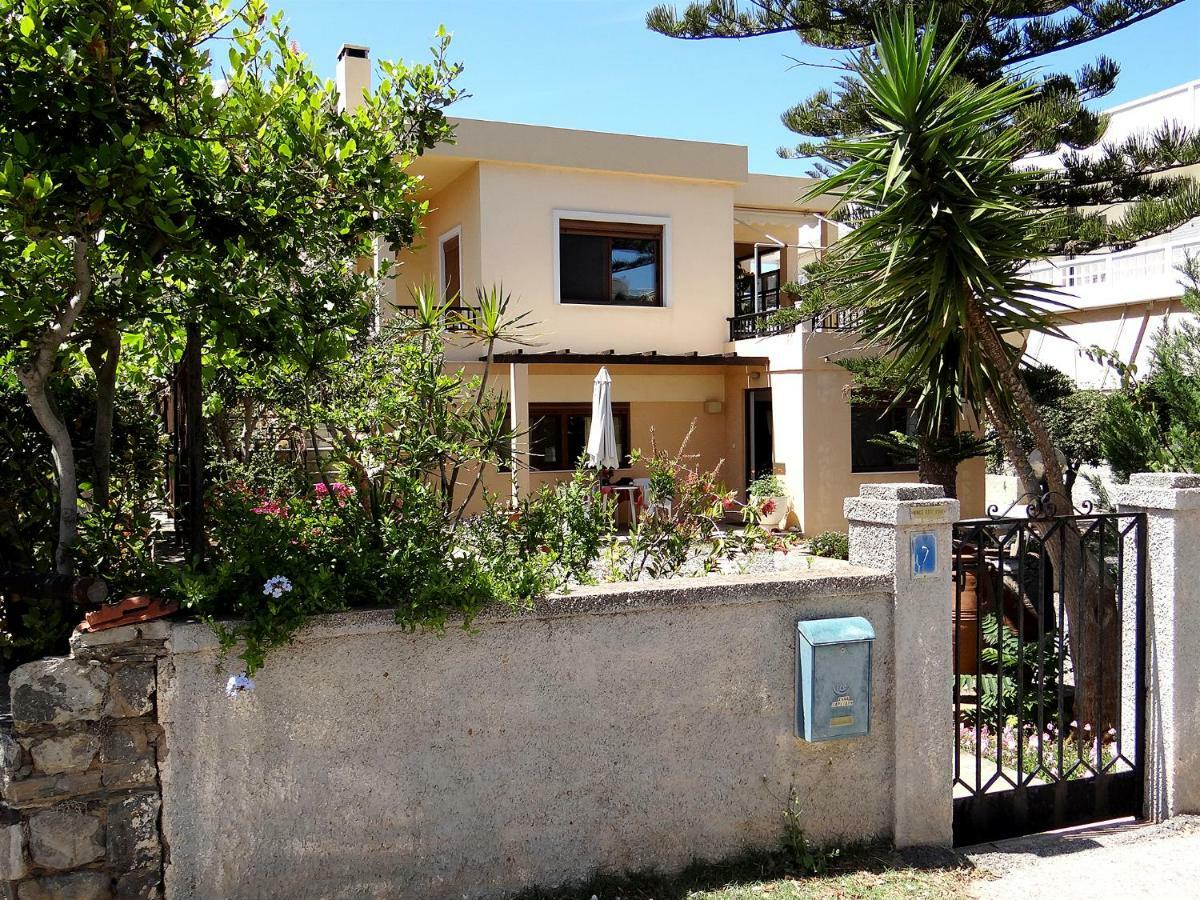 Apartment By The Sea Kato Daratso Dış mekan fotoğraf