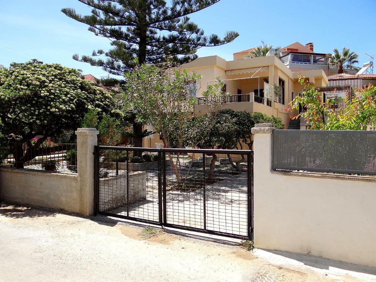 Apartment By The Sea Kato Daratso Dış mekan fotoğraf