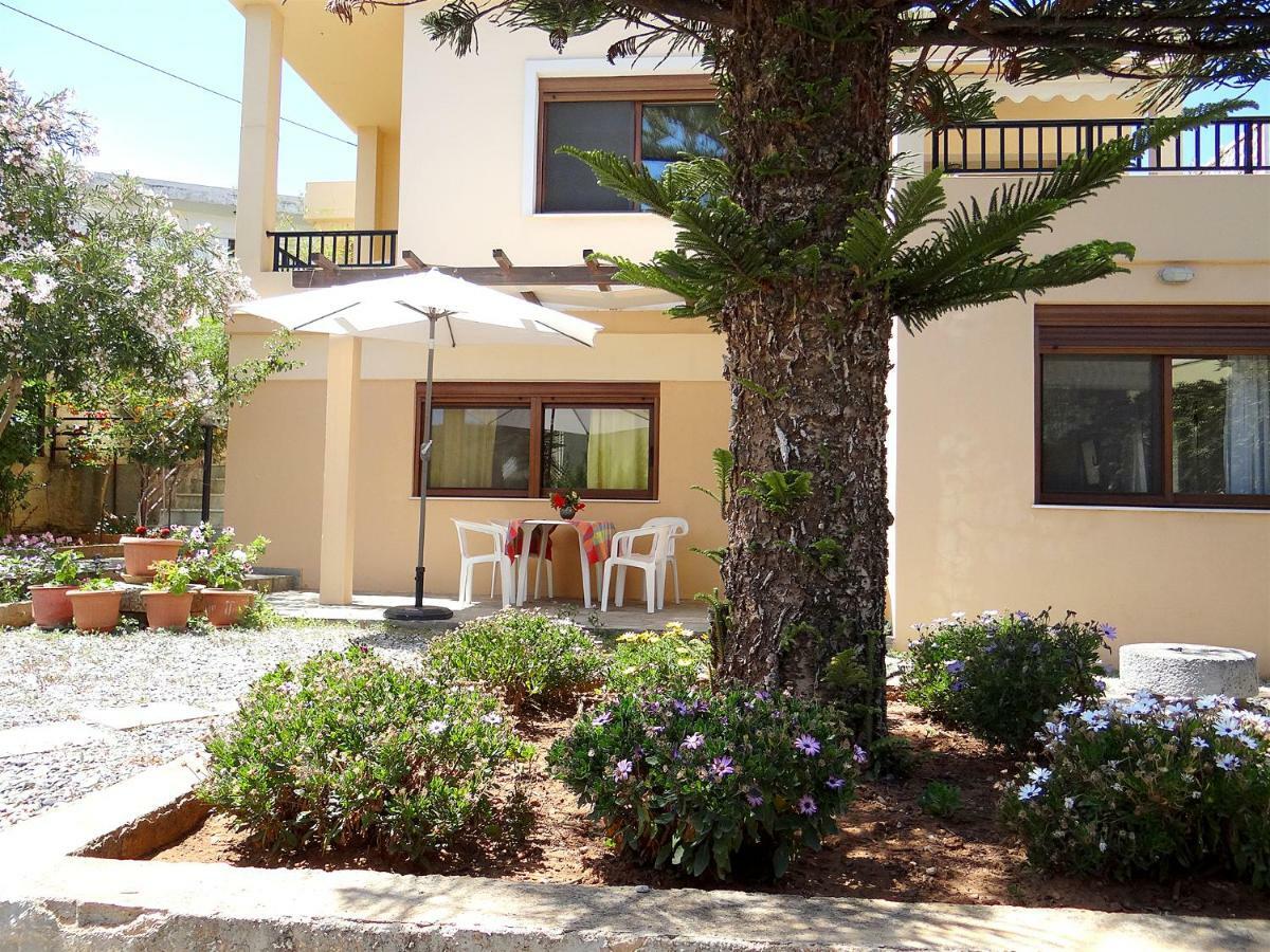 Apartment By The Sea Kato Daratso Dış mekan fotoğraf