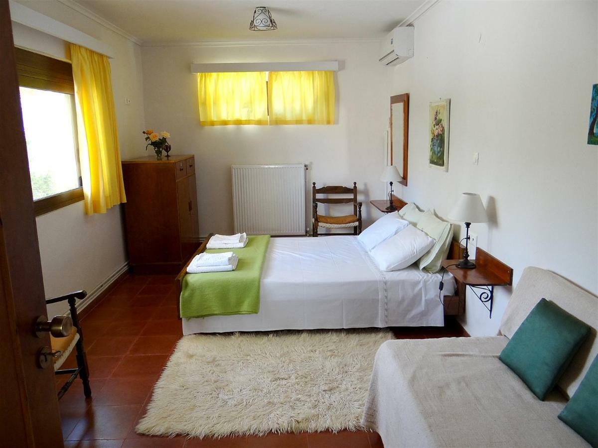 Apartment By The Sea Kato Daratso Dış mekan fotoğraf