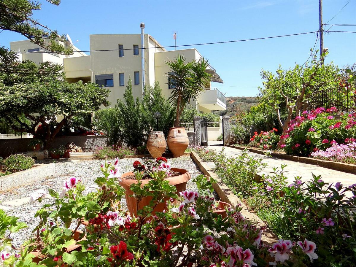Apartment By The Sea Kato Daratso Dış mekan fotoğraf