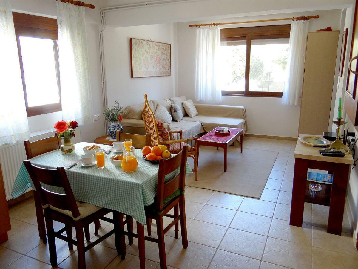 Apartment By The Sea Kato Daratso Dış mekan fotoğraf