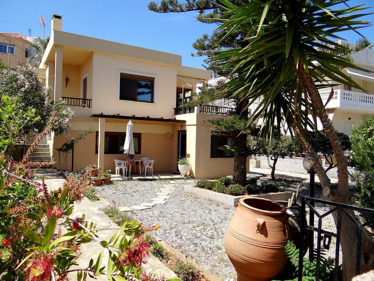Apartment By The Sea Kato Daratso Dış mekan fotoğraf