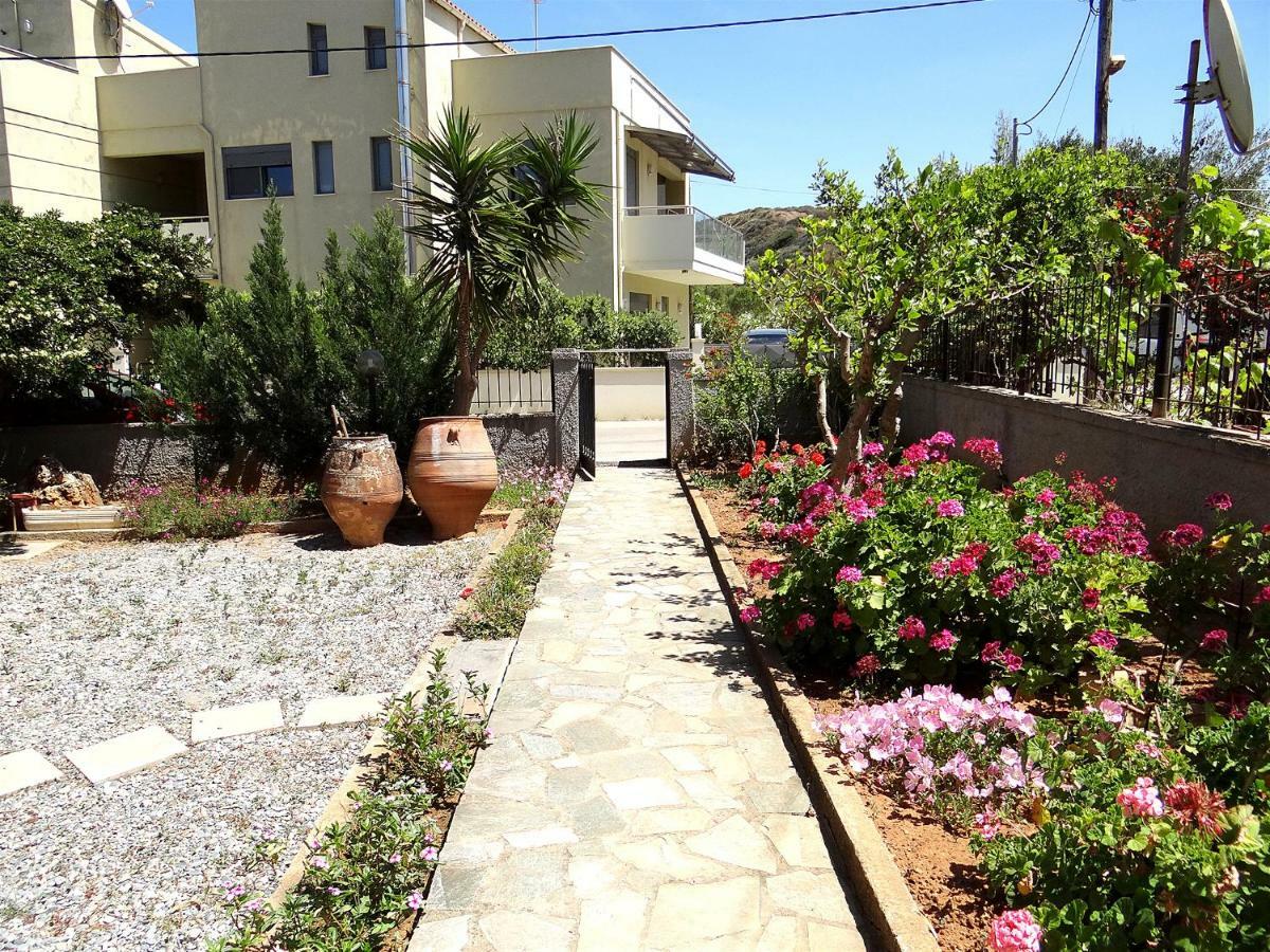 Apartment By The Sea Kato Daratso Dış mekan fotoğraf