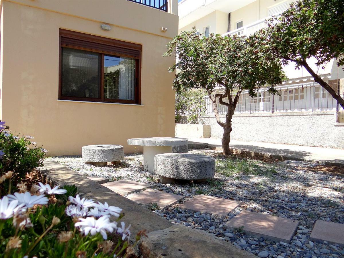 Apartment By The Sea Kato Daratso Dış mekan fotoğraf