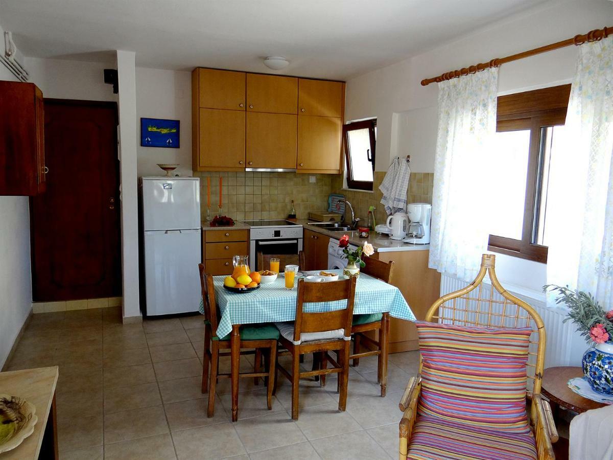 Apartment By The Sea Kato Daratso Dış mekan fotoğraf