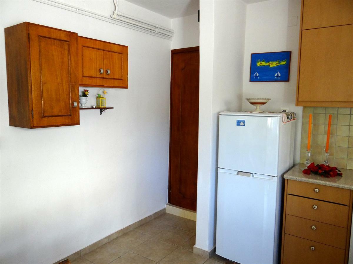 Apartment By The Sea Kato Daratso Dış mekan fotoğraf
