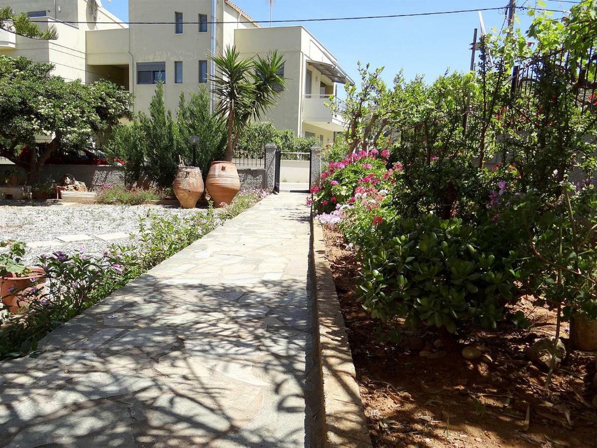 Apartment By The Sea Kato Daratso Dış mekan fotoğraf