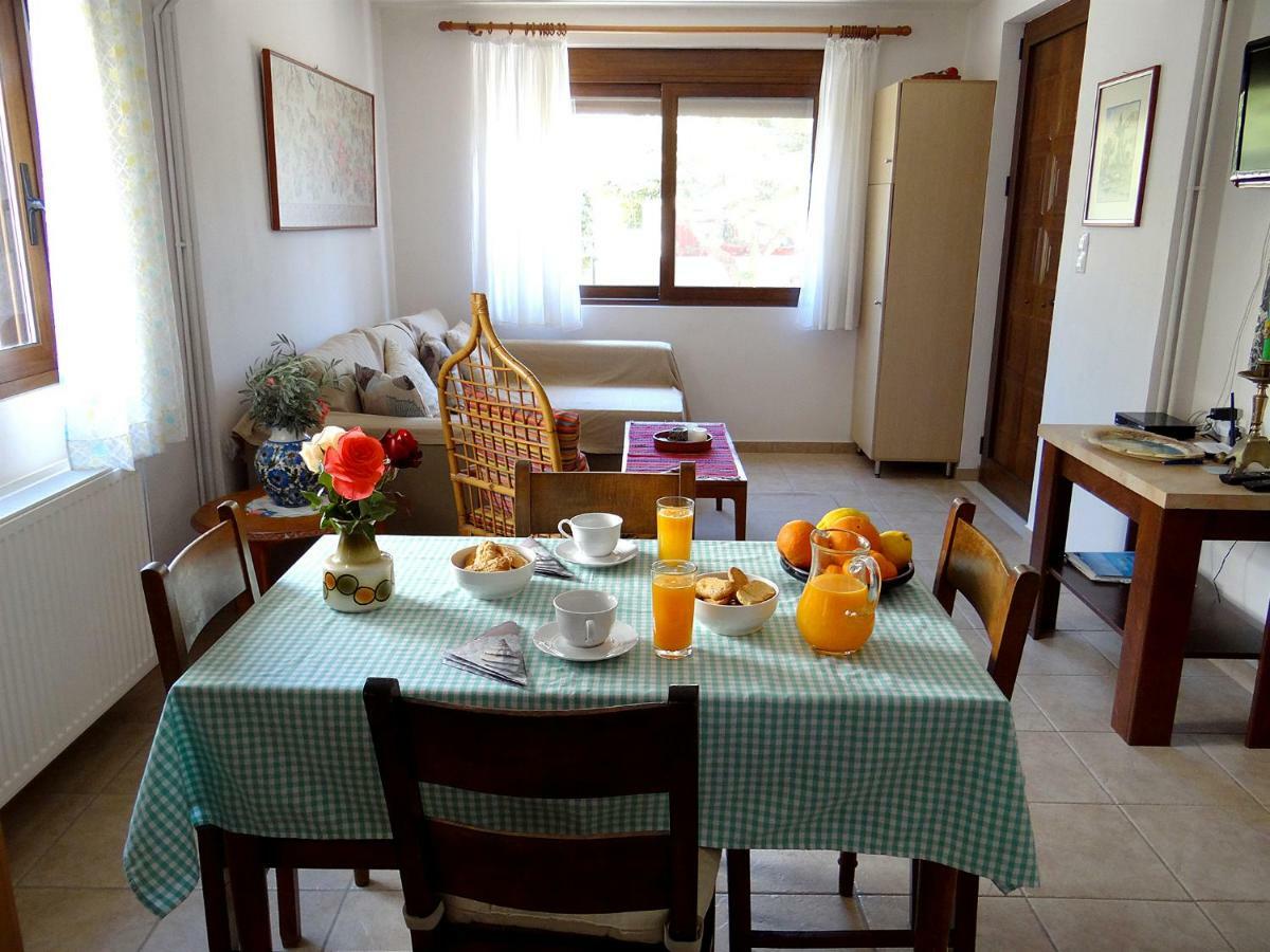 Apartment By The Sea Kato Daratso Dış mekan fotoğraf
