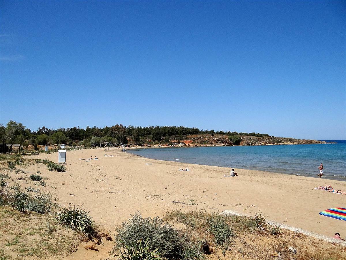 Apartment By The Sea Kato Daratso Dış mekan fotoğraf